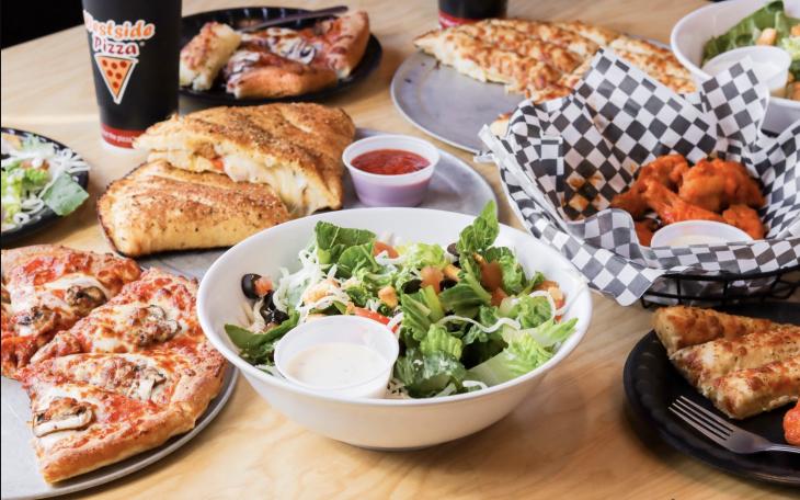 Westside Pizza Closes Lubbock Location