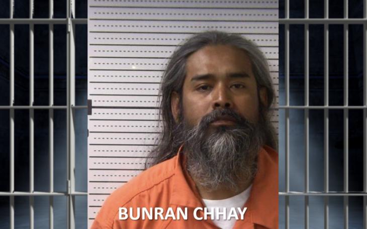 Hobbs Man Arrested After Incident at Home Depot