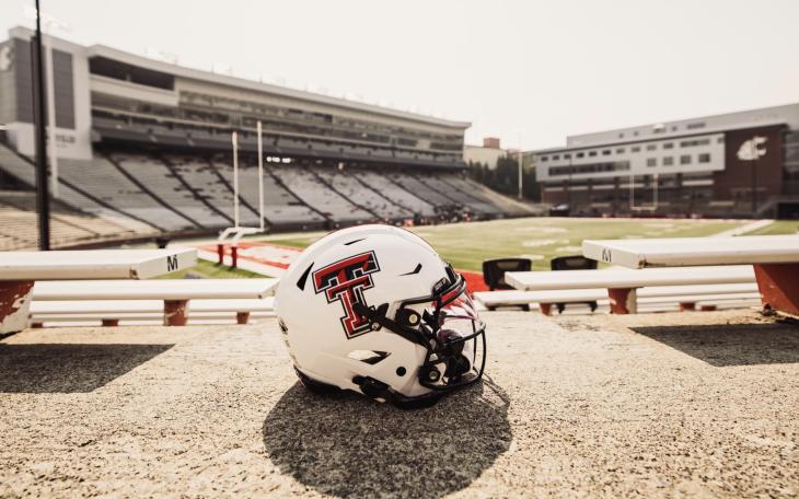 Texas Tech Football