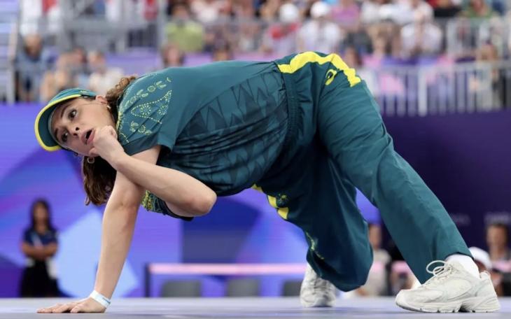 Raygun Surges to Top of World Rankings