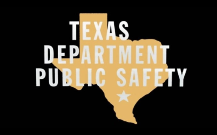 Texas Department of Public Safety