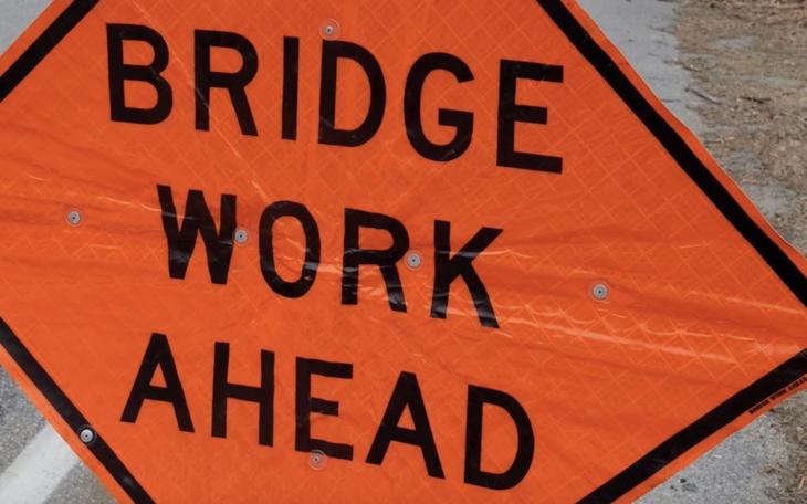 TxDOT to Shift Work, Close Lanes on 66th Street Bridge Friday