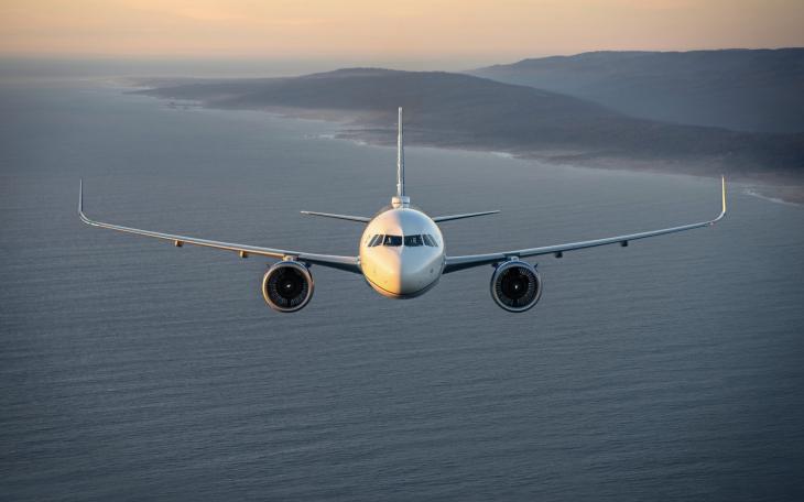 United Offers Free Starlink Wi-Fi on Planes in SpaceX Deal