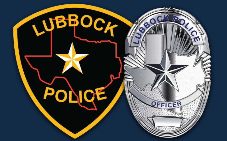 Lubbock Police Department