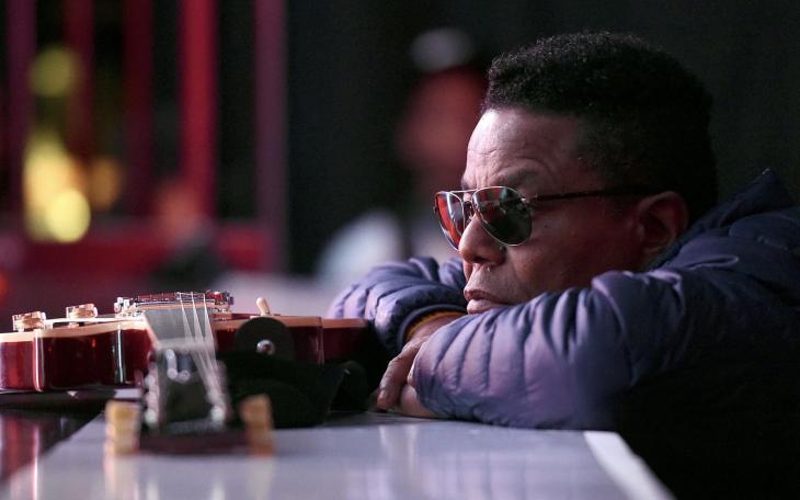 Tito Jackson Dies at 70