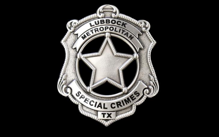 Lubbock Special Crimes Unit