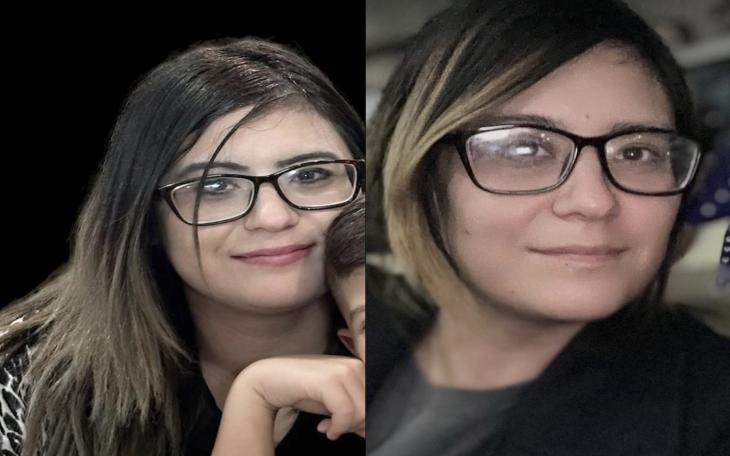 Audriana Sanders has been missing since September 1st