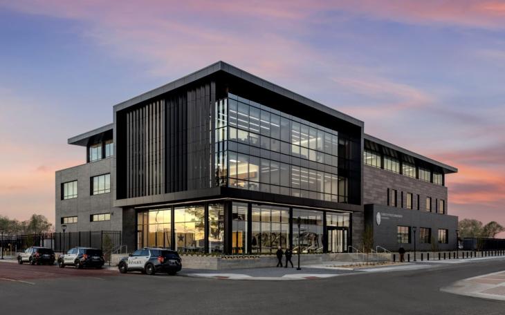 Lubbock Police Department