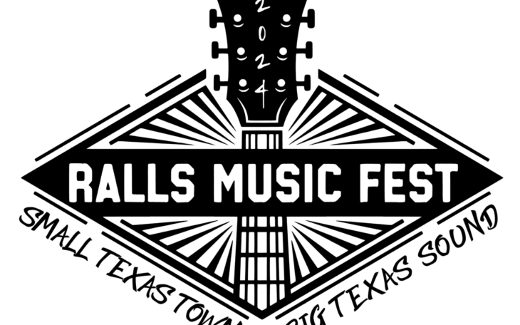 Ralls Music Fest 2024