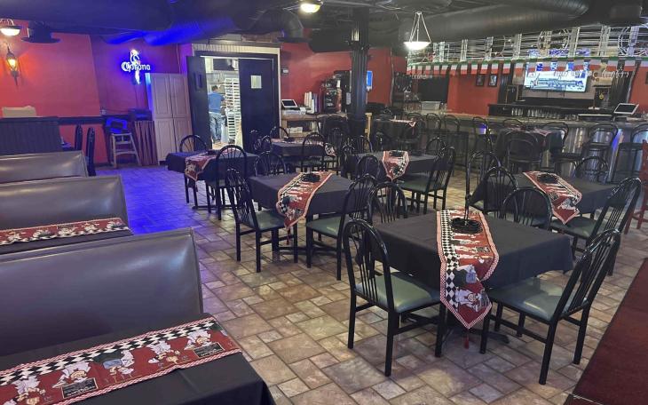 Benito’s faces serious allegations against its owner