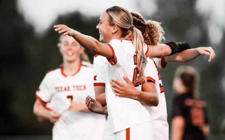 Texas Tech Soccer