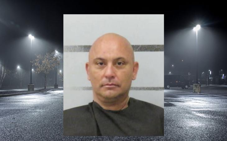 Johnny Joe Sanchez Sr. under arrest for sexual assault nearly 10 years later