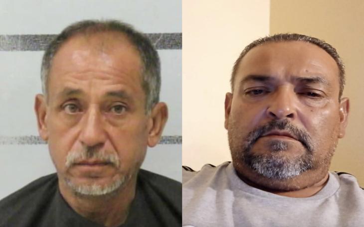 Armando Champion Charged with Murder in Missing Person Case