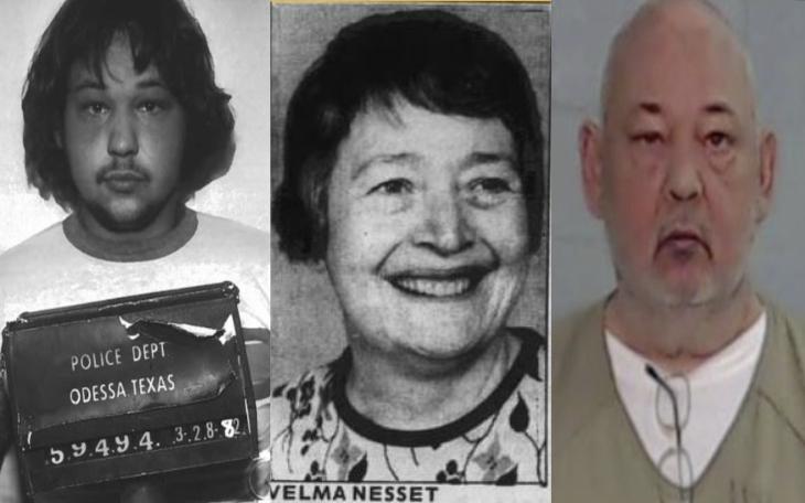 Billy Ludwigson Sentenced to 20 Years for 1982 Murder of Velma Nesset