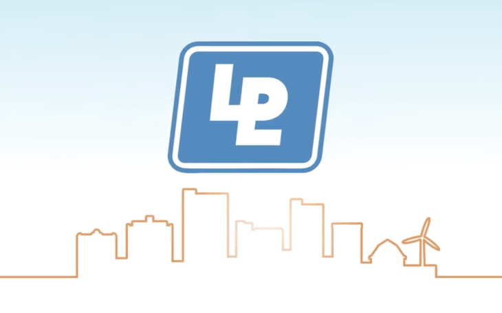 LP&amp;L helps assist with Hurricane Helene