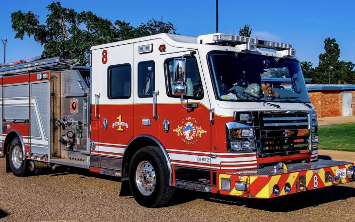 Lubbock Fire Marshal's Office Seeks Public Help in Dumpster Fire Investigation