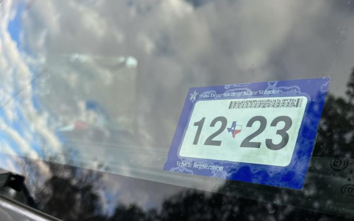 Texas Vehicle Safety Inspections Change in 2025