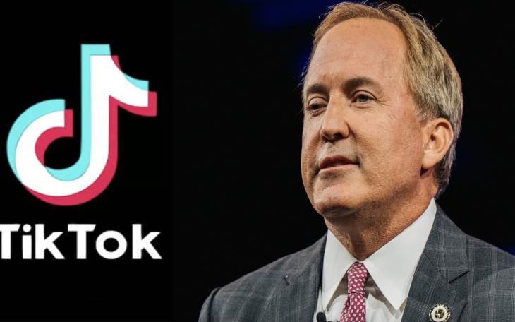 Texas AG Targets TikTok with $10,000 Fines for Kid Safety Failures