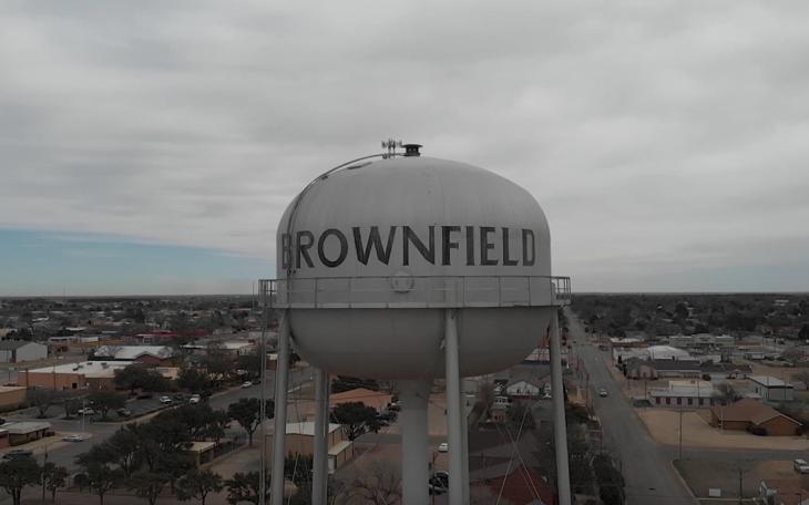 Major Drug Bust in Brownfield as Nine Face Trafficking Charges