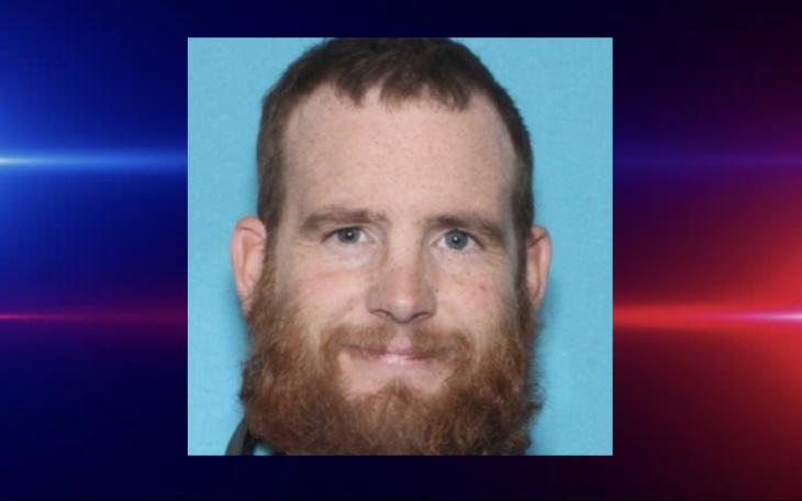 Seth Altman is wanted in connection with the serious injury of City Police Chief, Rex Plant