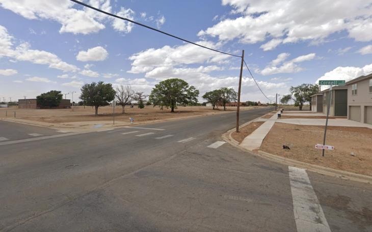 Lubbock Code Field Exercise to Start in Parkway Neighborhood