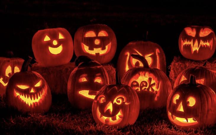 City Invites Carved Pumpkin Donations for 16th Annual Trail