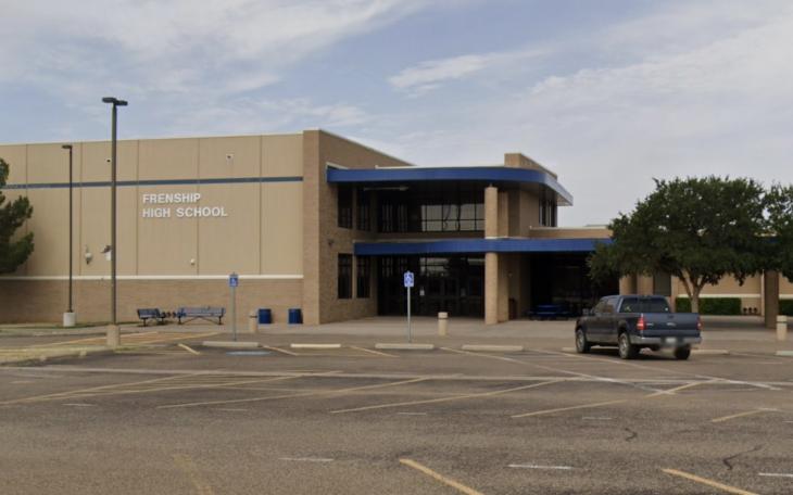 Frenship High School
