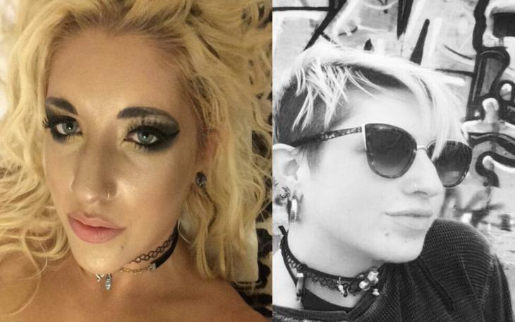 Caitlin Denison has been missing since 2018