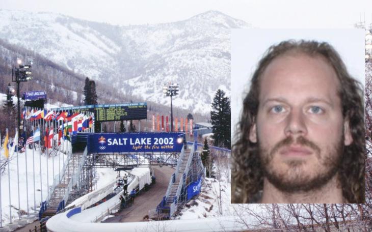 Ryan James Wedding Wanted for Double Homicide in Ontario Canada