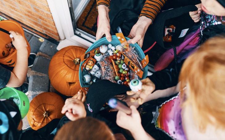 Texas Tech to host Tech-or-Treat