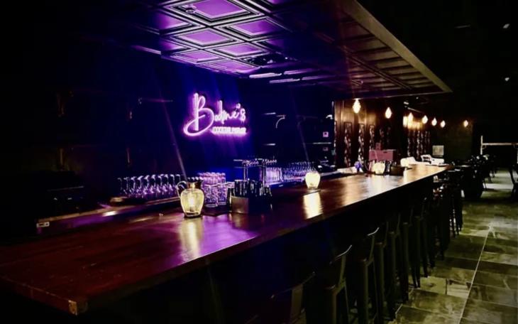 Bodine's Cocktail Parlor closes its doors on November 2