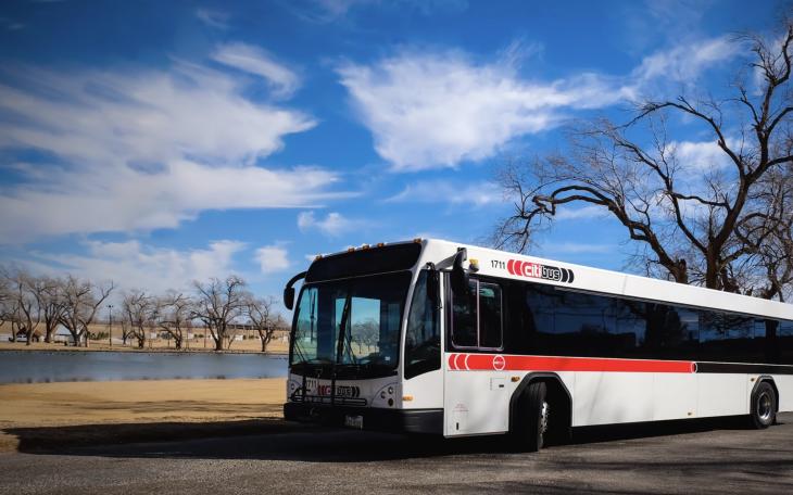 Citibus Offers Free Fare on Election Day to Boost Voter Turnout in Lubbock