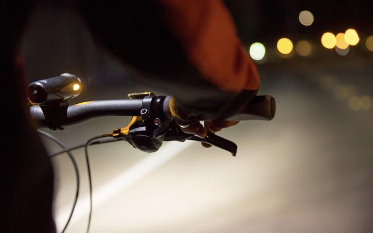 Bicycle Accident in Lubbock Leaves One Injured