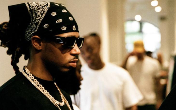 Metro Boomin Accused of Lewd Assault in Lawsuit Filed by Los Angeles Woman