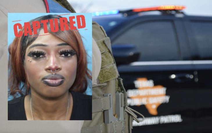 Crime Stoppers Tip Leads to Arrest of Drive-In Murder Suspect in Dallas