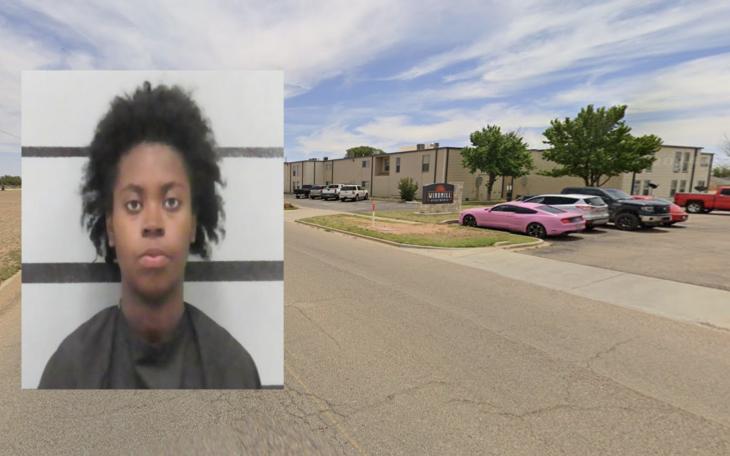 Slaton Woman Charged with Animal Cruelty After Deceased Dog Found in Apartment