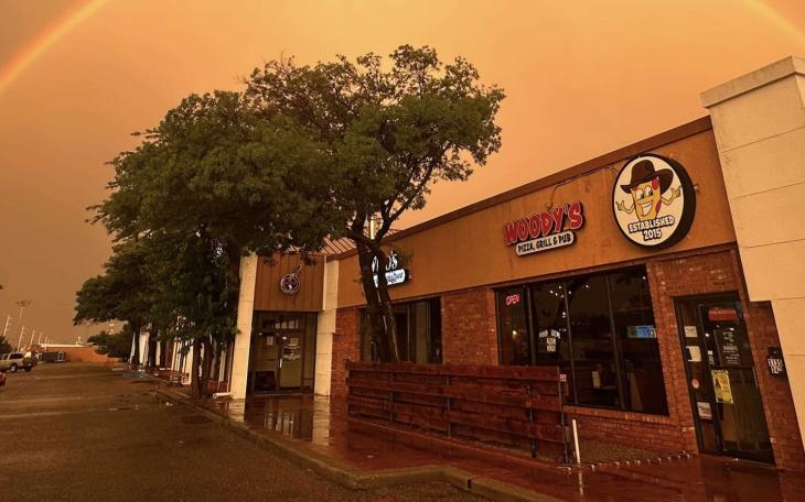 Woody’s Pizza Grill &amp; Pub Closes After Nine Years