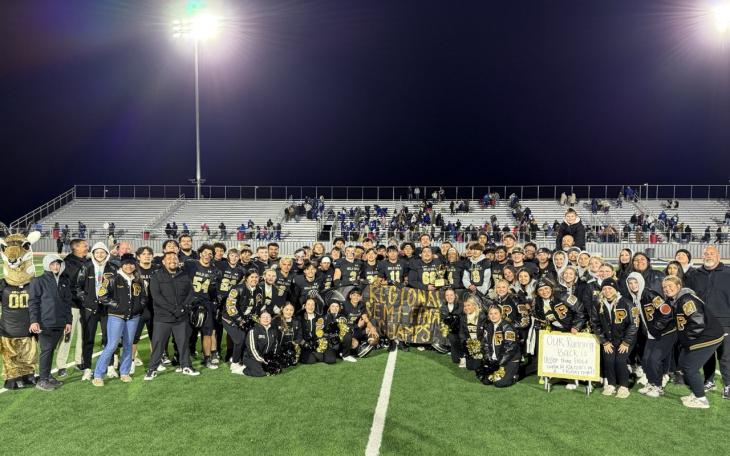 Post Triumphs Over Sunray as Regional Semi-Final Champions