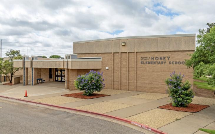 Honey Elementary LISD