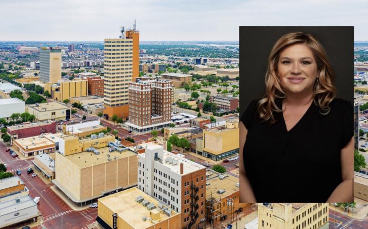 City of Lubbock Appoints New Chief Information Officer