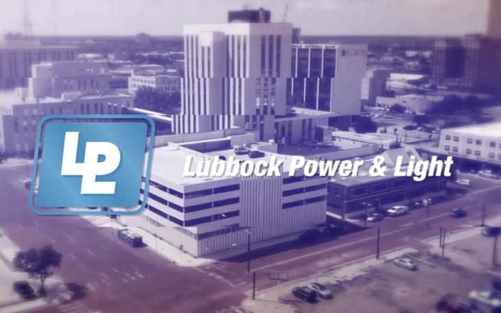 Lubbock Power &amp; Light