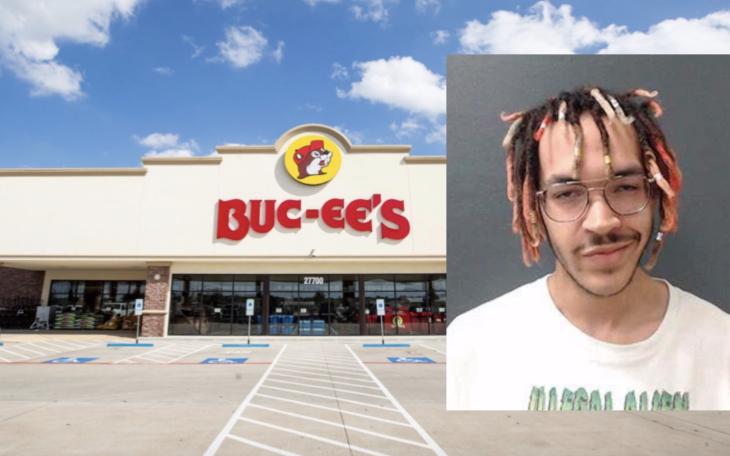 FBI Foils Texas Man's Plot to Shoot Up Bucc-ee's