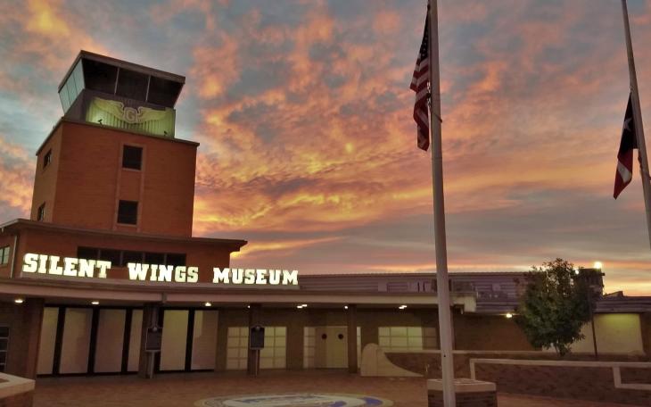 The Silent Wings Museum