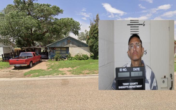 Brownfield Man Kills 62 Year Old After Chest Injuries