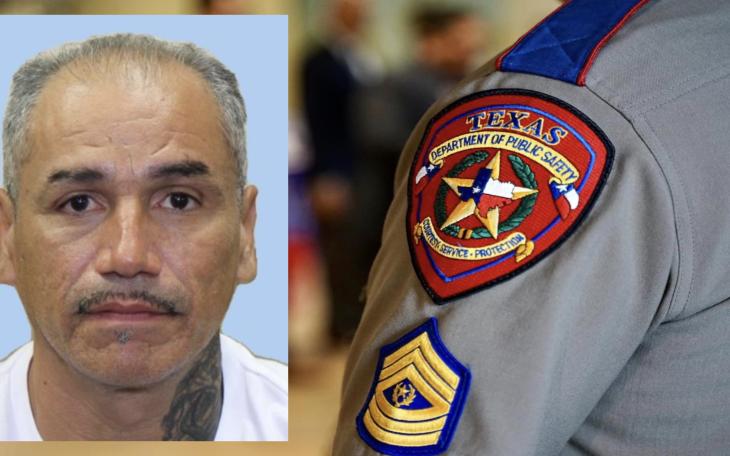 Miguel Angel Gomez is November's &quot;Featured Fugitive&quot;