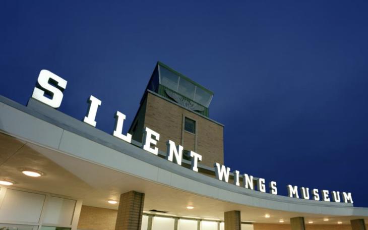 The Silent Wings Museum