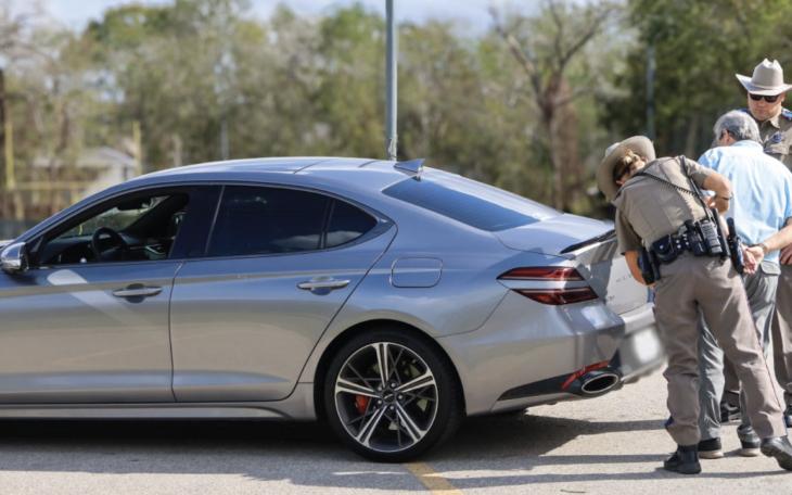 Texas DPS cracks down on &quot;clean scanning&quot;