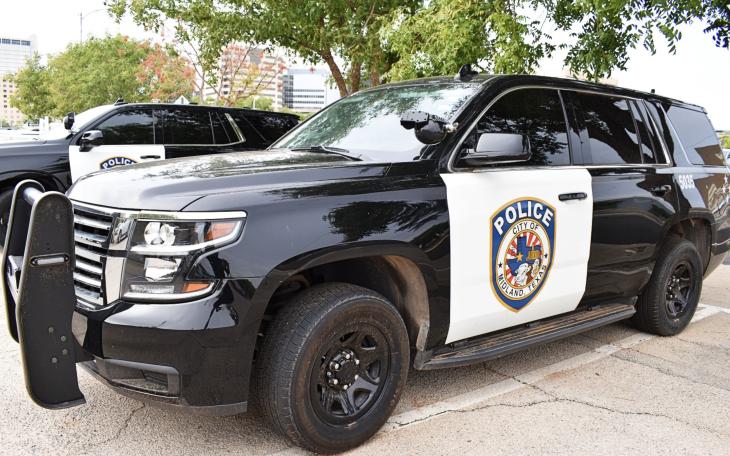 Midland Police Department