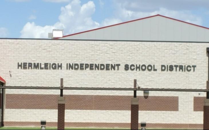 Hermleigh Independent School District