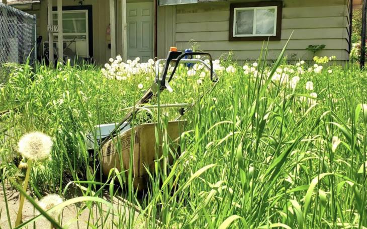 Lubbock to Conduct Code Sweep in Wheelock/Monterey Area